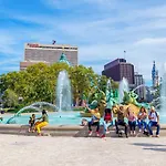 Legacy - Spring Garden University City