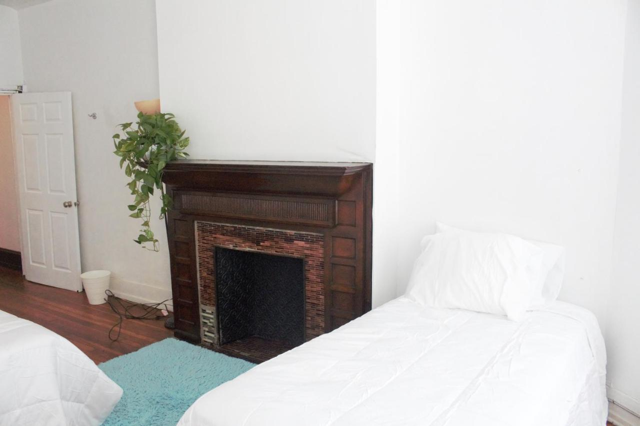 Apartment Legacy - Spring Garden Philadelphia