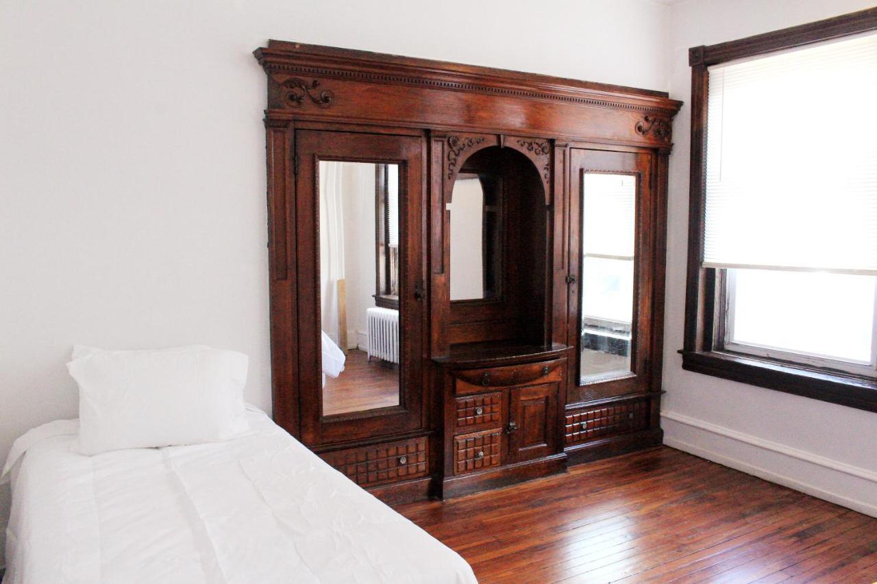 Apartamento Legacy - Spring Garden *