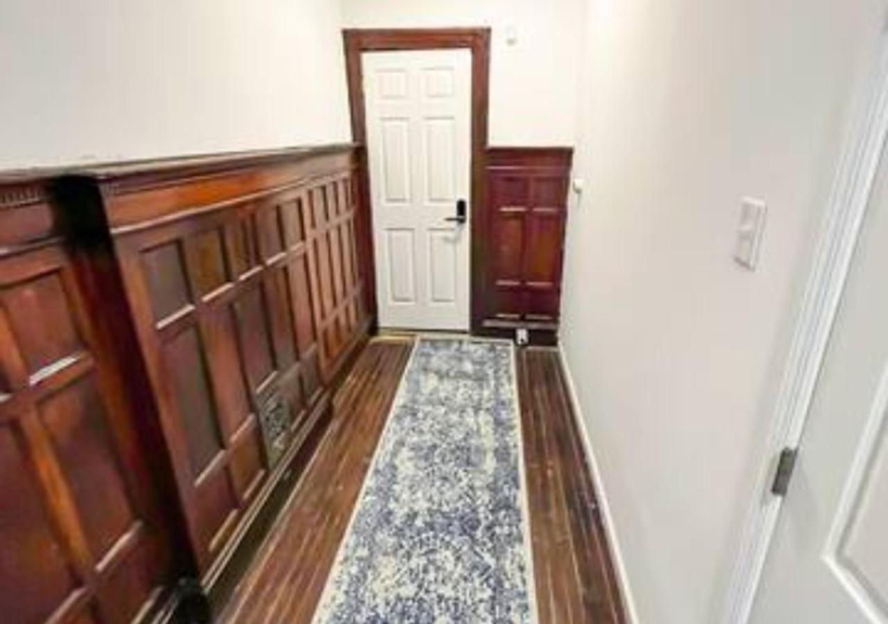 Apartment Legacy - Spring Garden Philadelphia