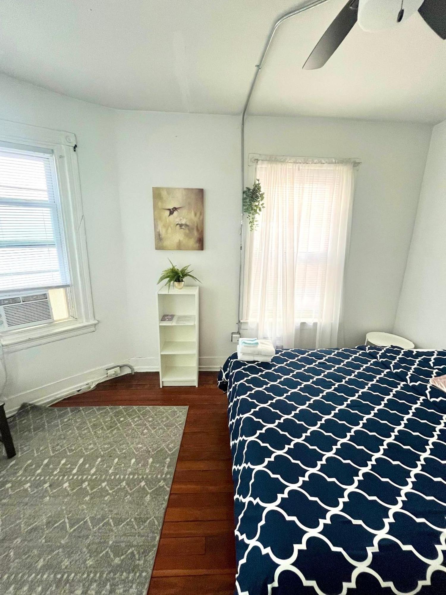 Apartamento Legacy - Spring Garden *