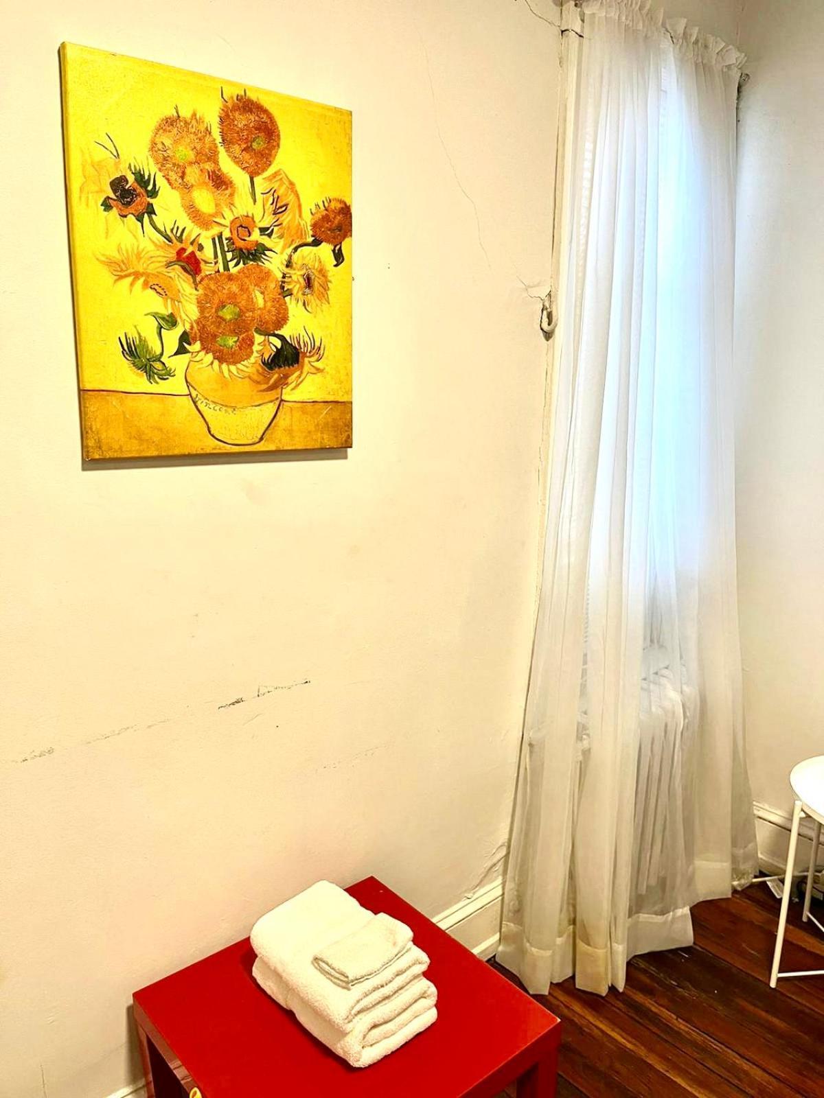 Legacy - Spring Garden Apartment *
