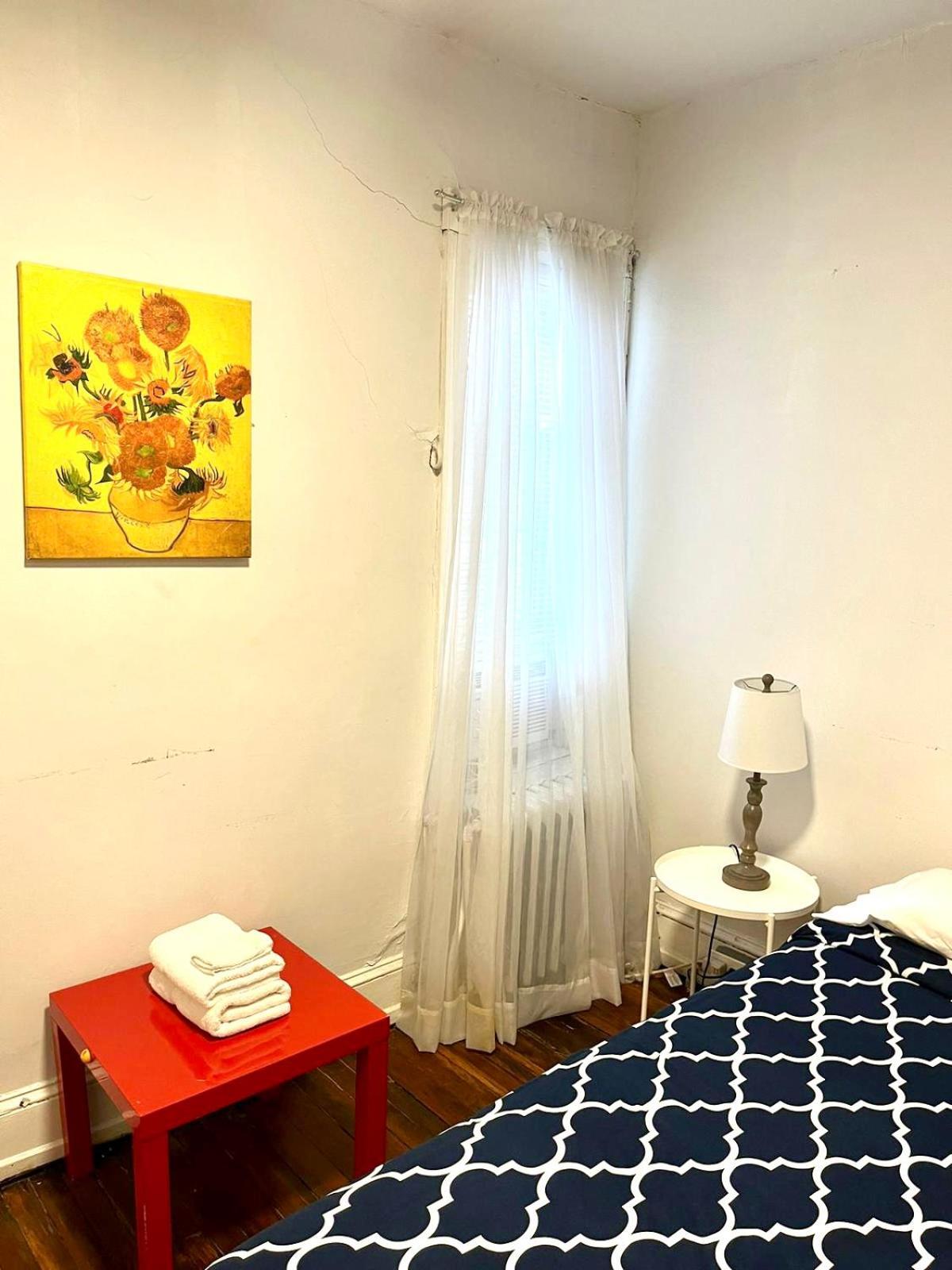 Legacy - Spring Garden Apartamento Filadelfia