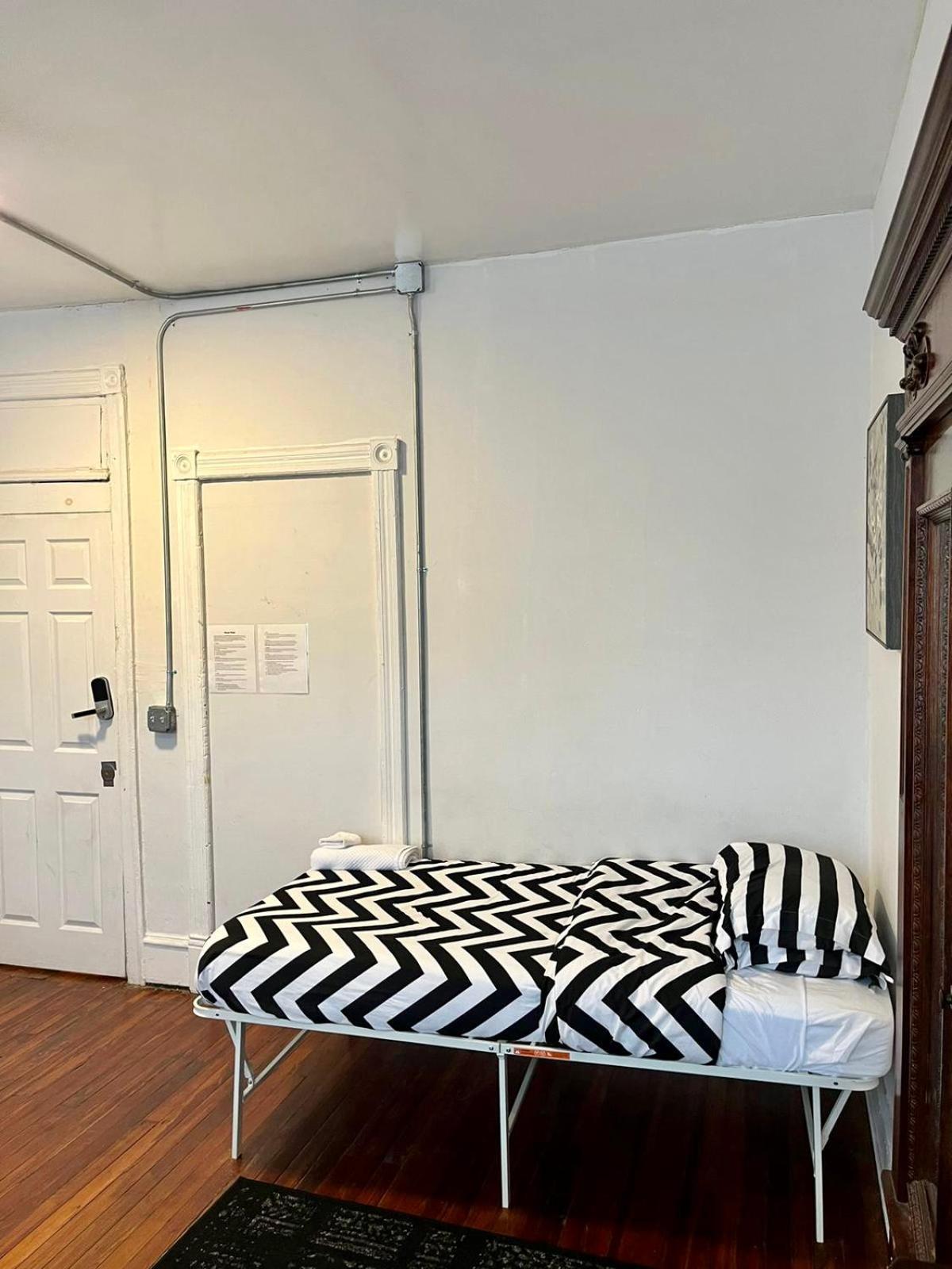 Apartamento Legacy - Spring Garden