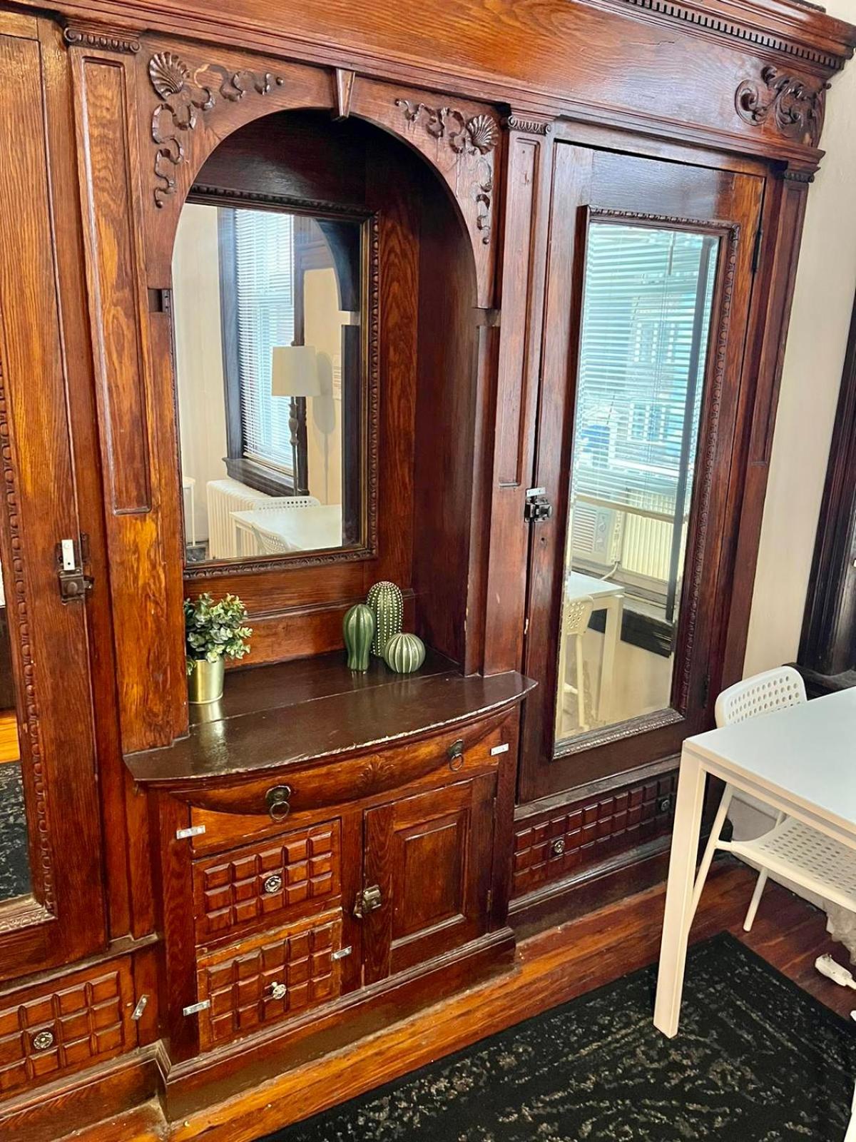 Apartment Legacy - Spring Garden Philadelphia