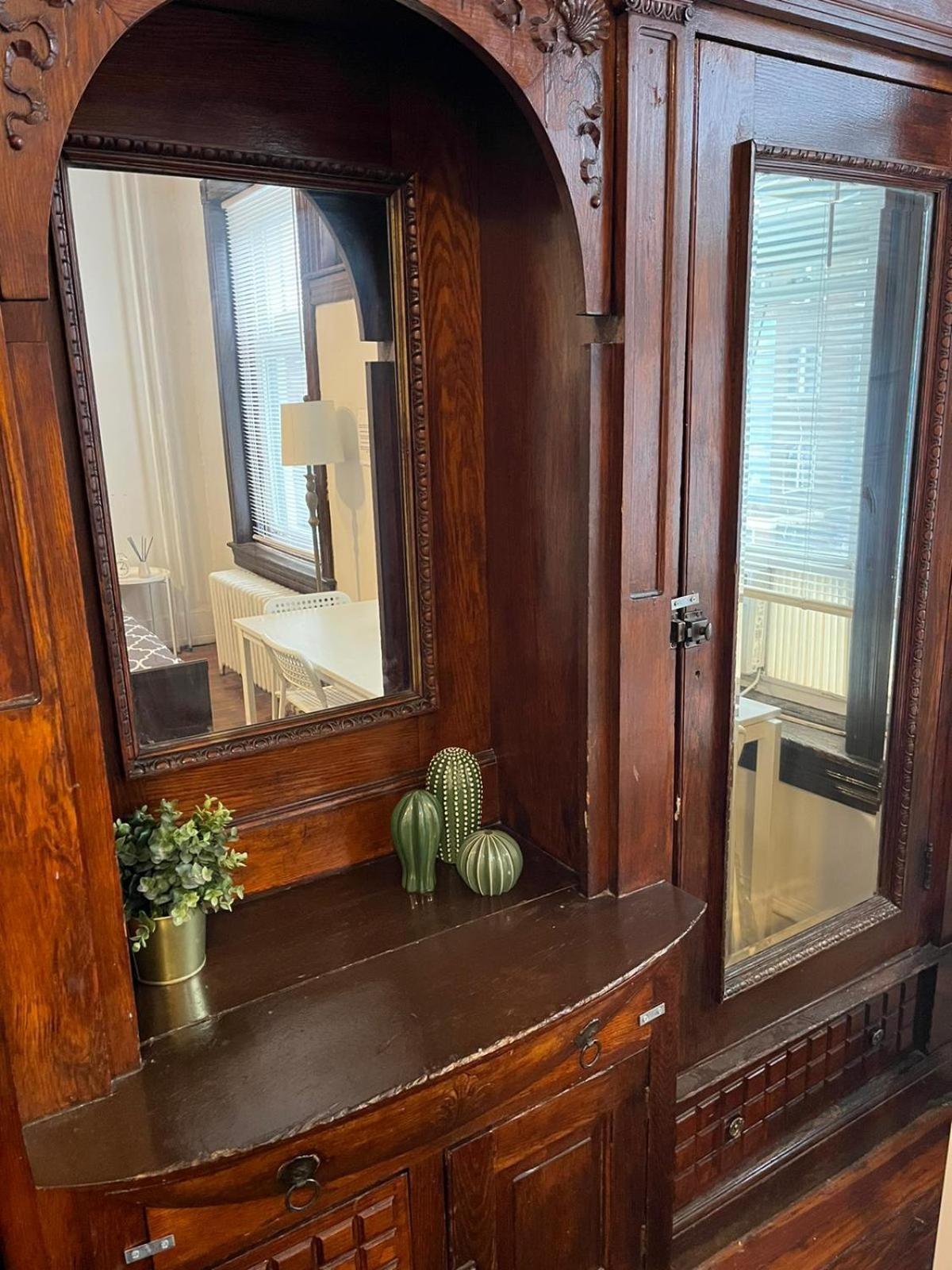 Legacy - Spring Garden Apartment *