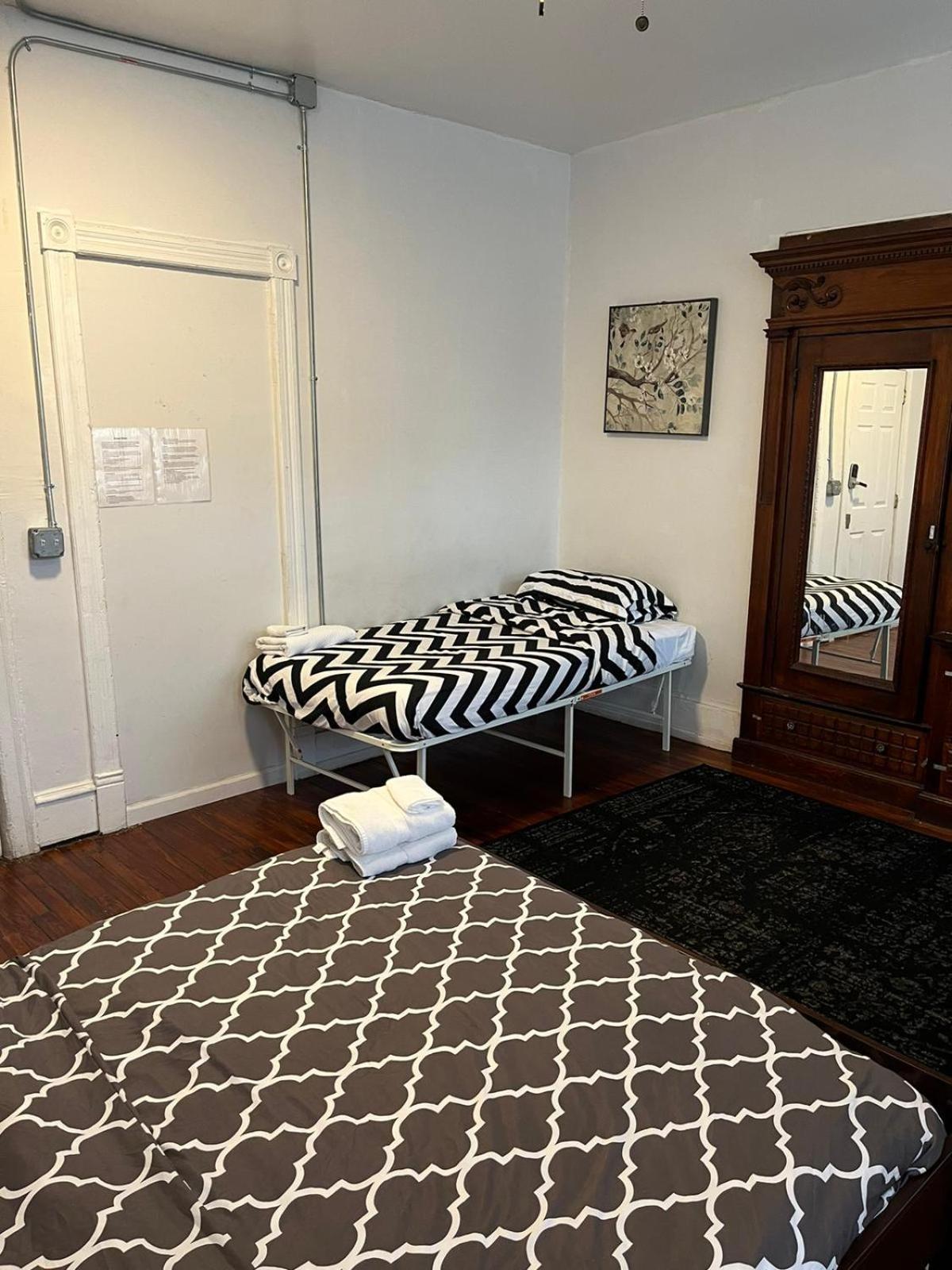 Apartamento Legacy - Spring Garden