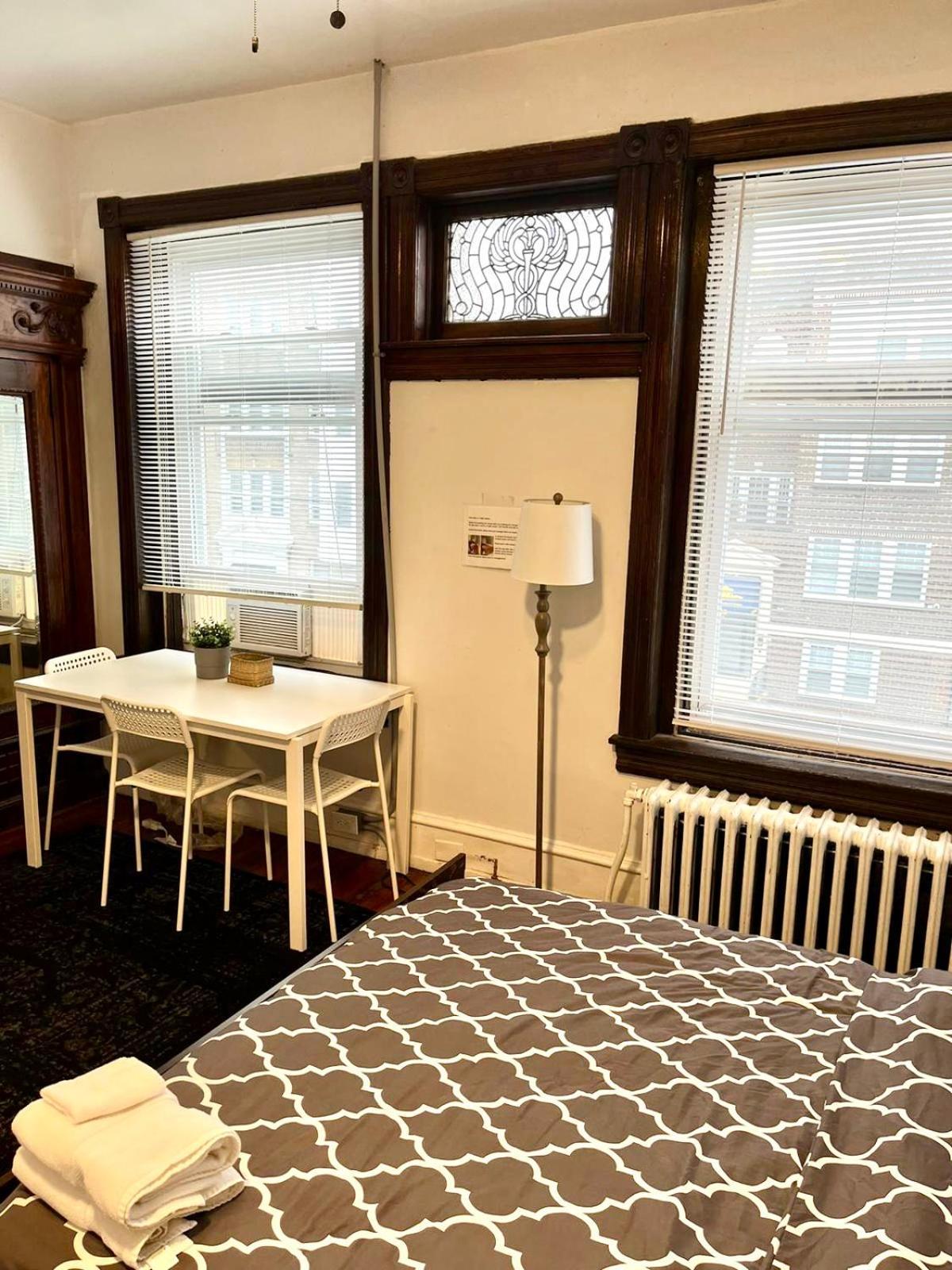 Legacy - Spring Garden Apartment *