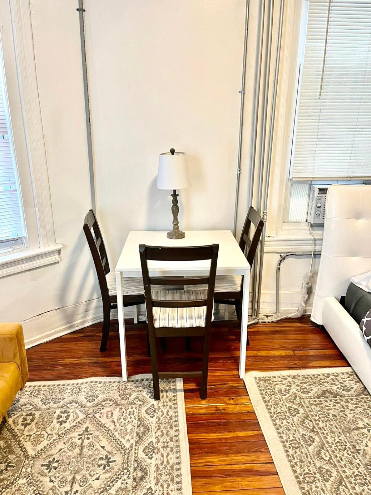 Legacy - Spring Garden Filadelfia