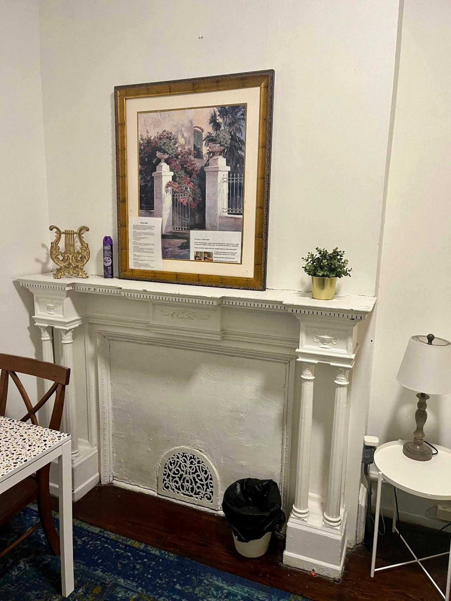Legacy - Spring Garden Apartment *