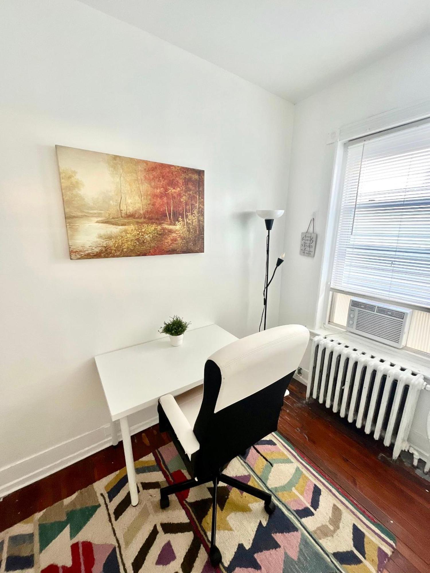 Apartment Legacy - Spring Garden Philadelphia
