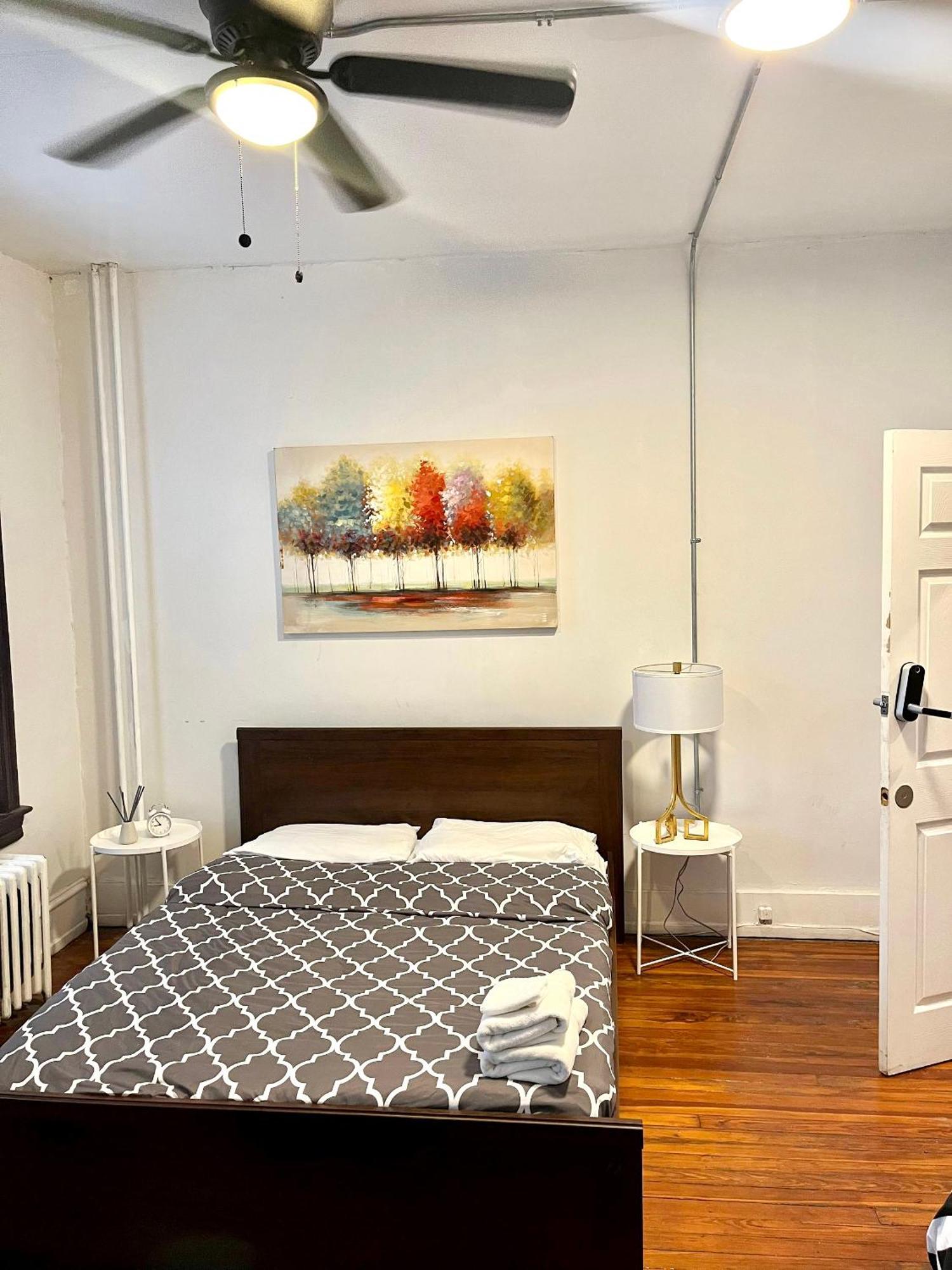 Legacy - Spring Garden Apartment Philadelphia