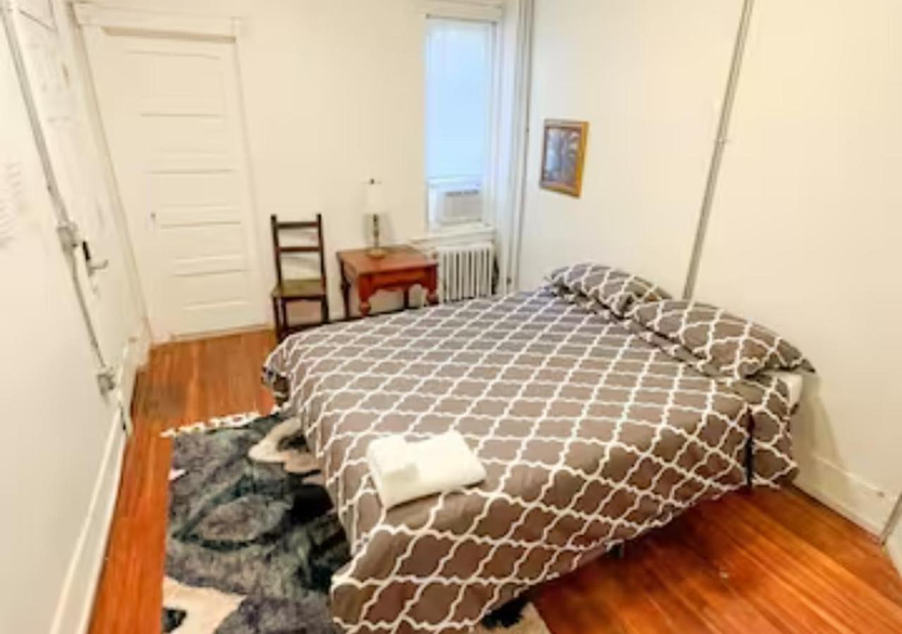 Legacy - Spring Garden Apartment Philadelphia
