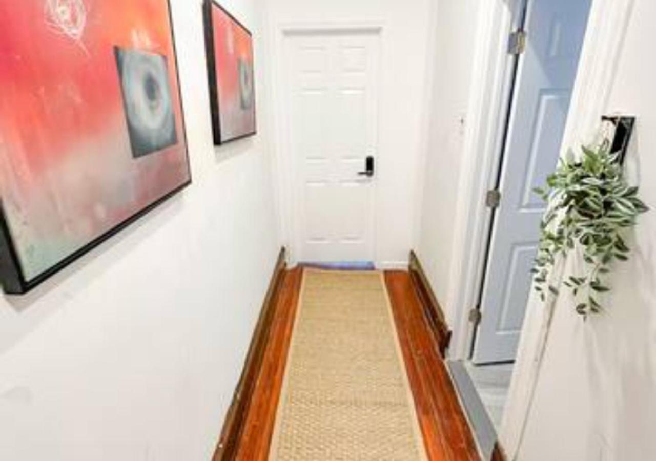 Apartamento Legacy - Spring Garden *