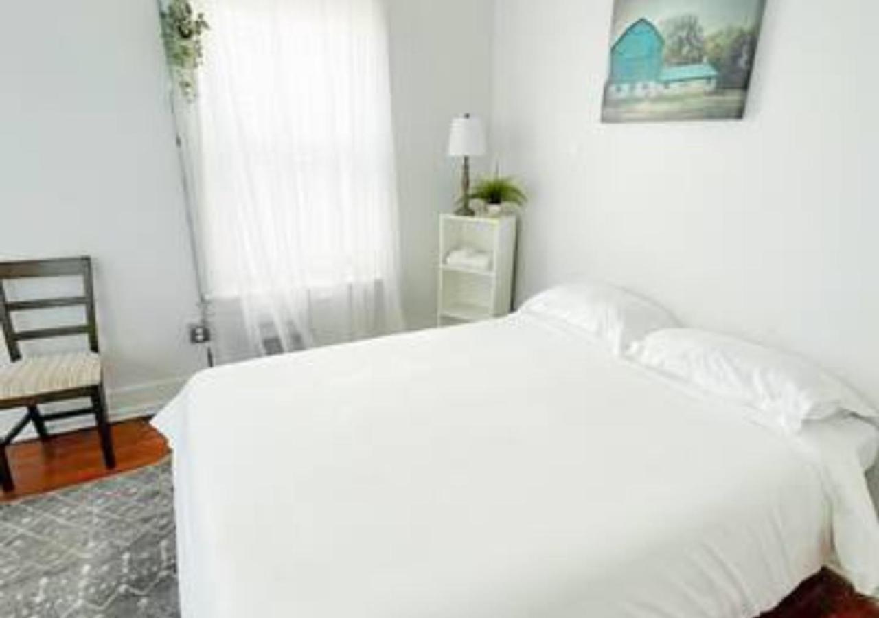 Legacy - Spring Garden Apartamento *