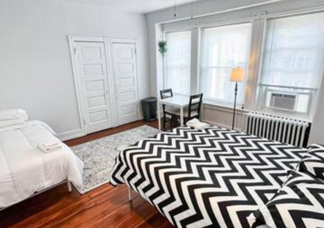 Legacy - Spring Garden Filadelfia