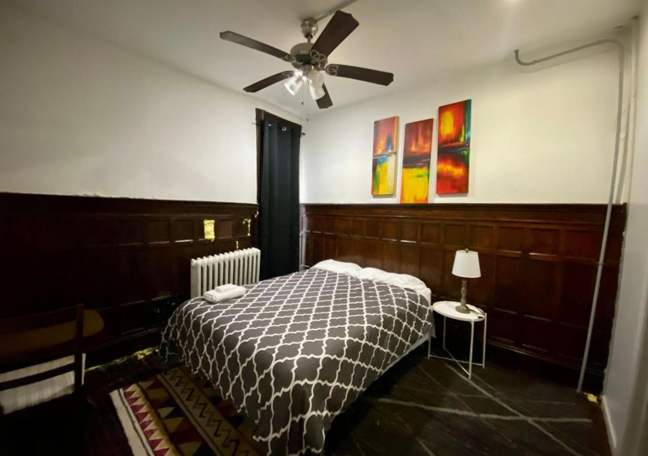 Legacy - Spring Garden Apartamento Filadelfia