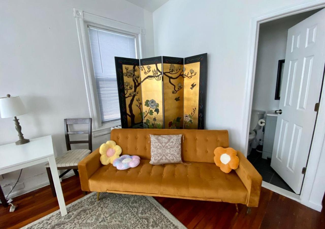 Apartment Legacy - Spring Garden Philadelphia