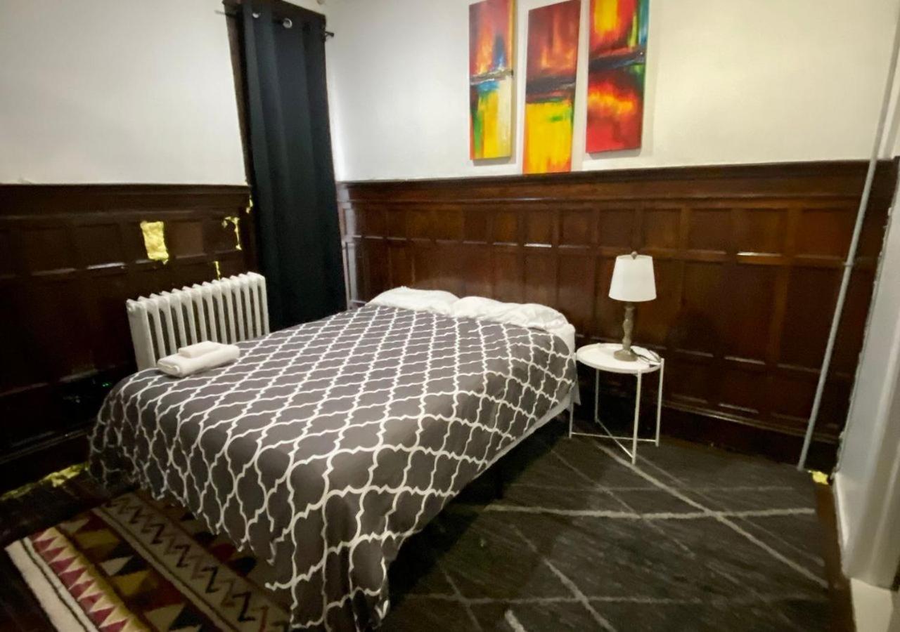 Legacy - Spring Garden Filadelfia