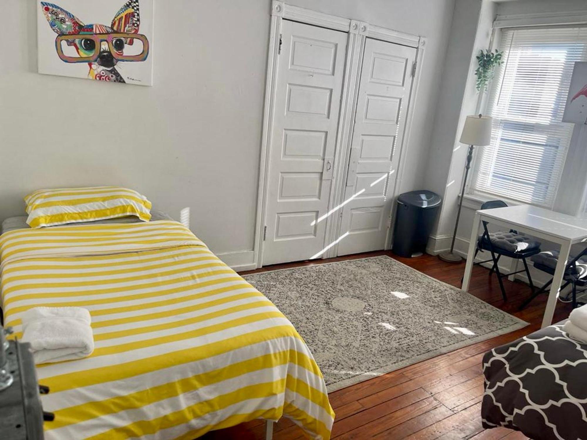 Legacy - Spring Garden Apartamento