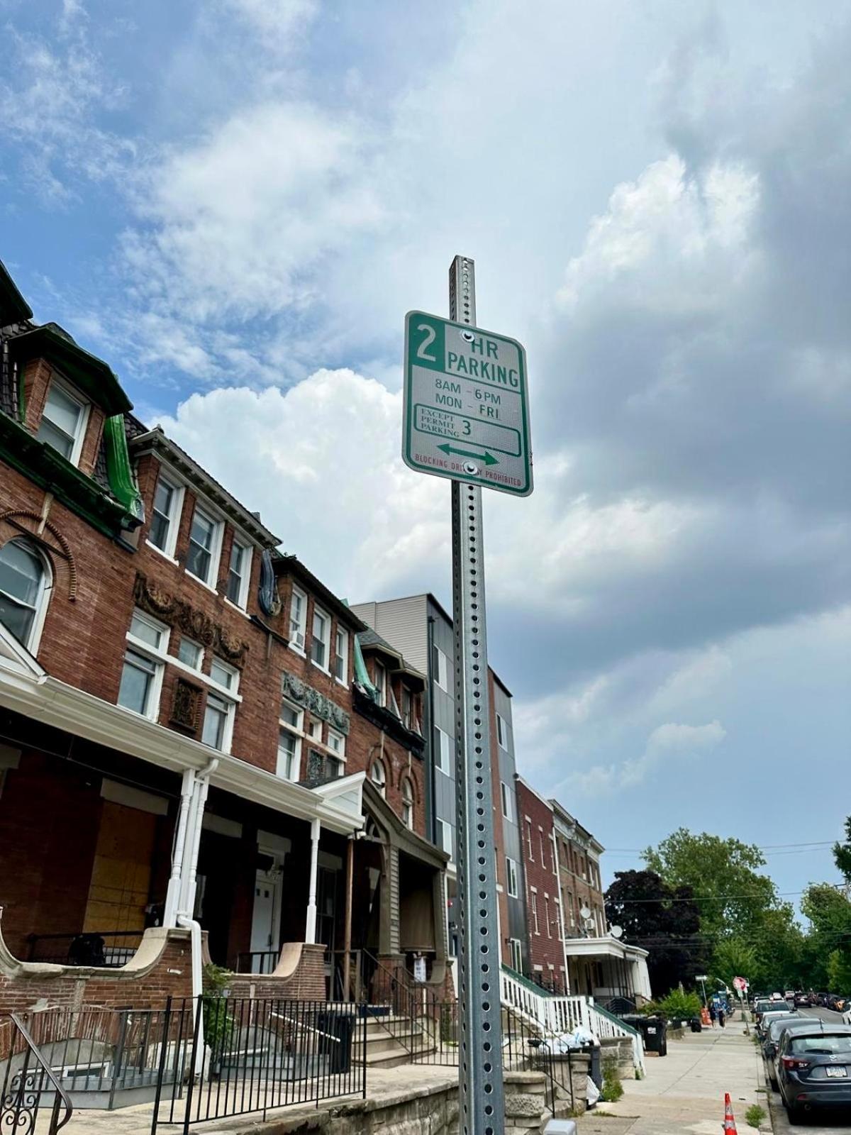 Apartment Legacy - Spring Garden Philadelphia