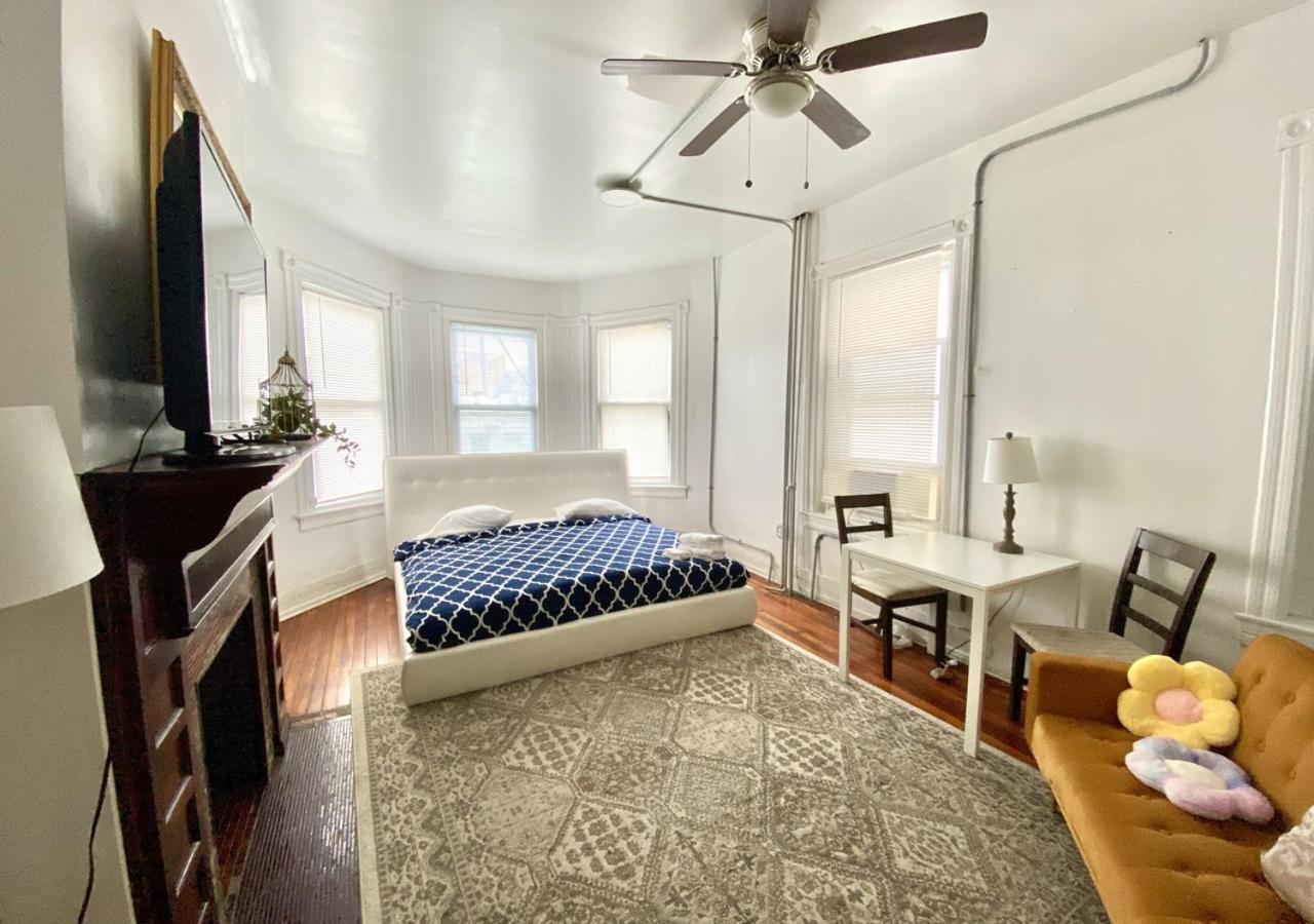 Legacy - Spring Garden Apartment