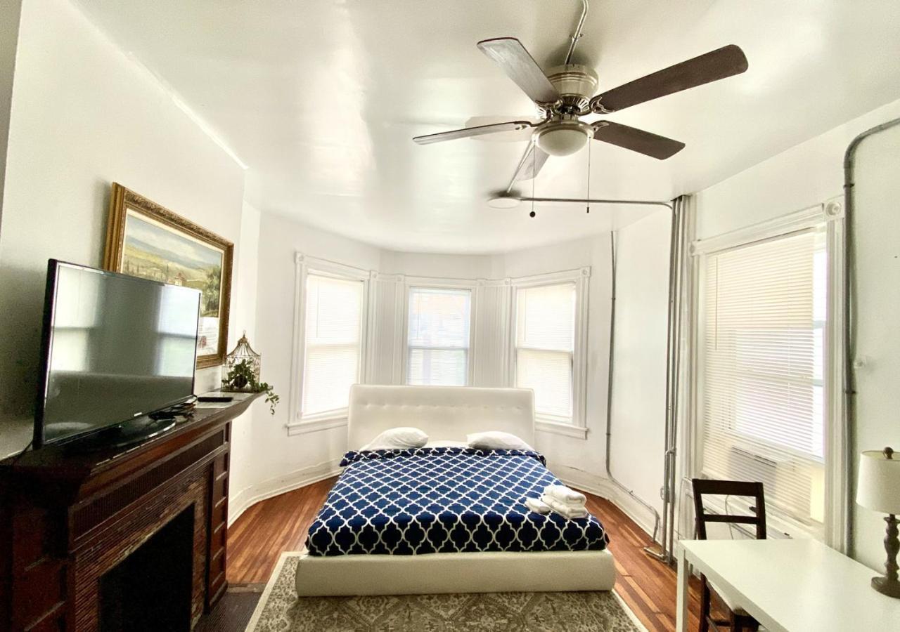 Legacy - Spring Garden Apartment *