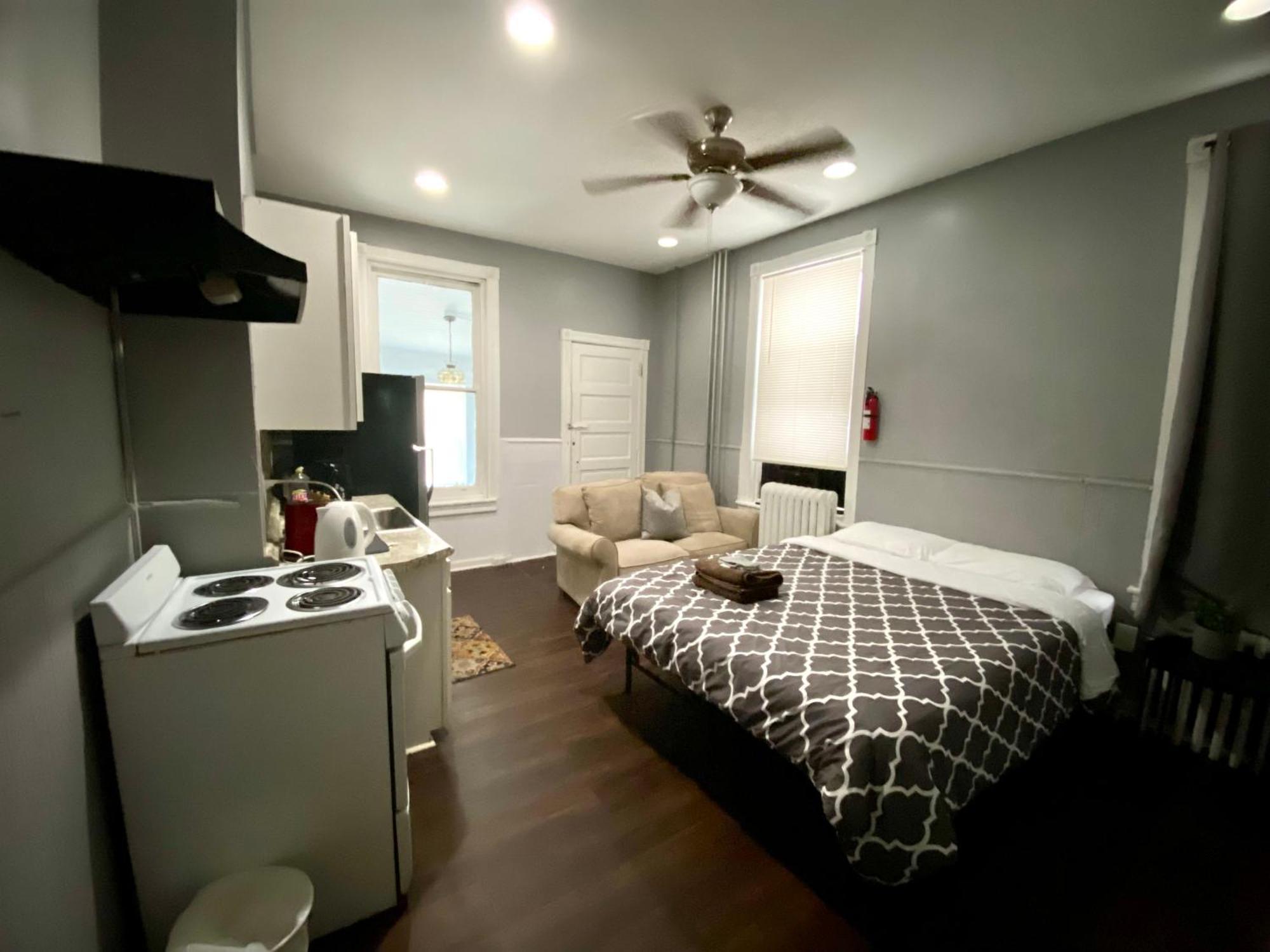 Legacy - Spring Garden Filadelfia