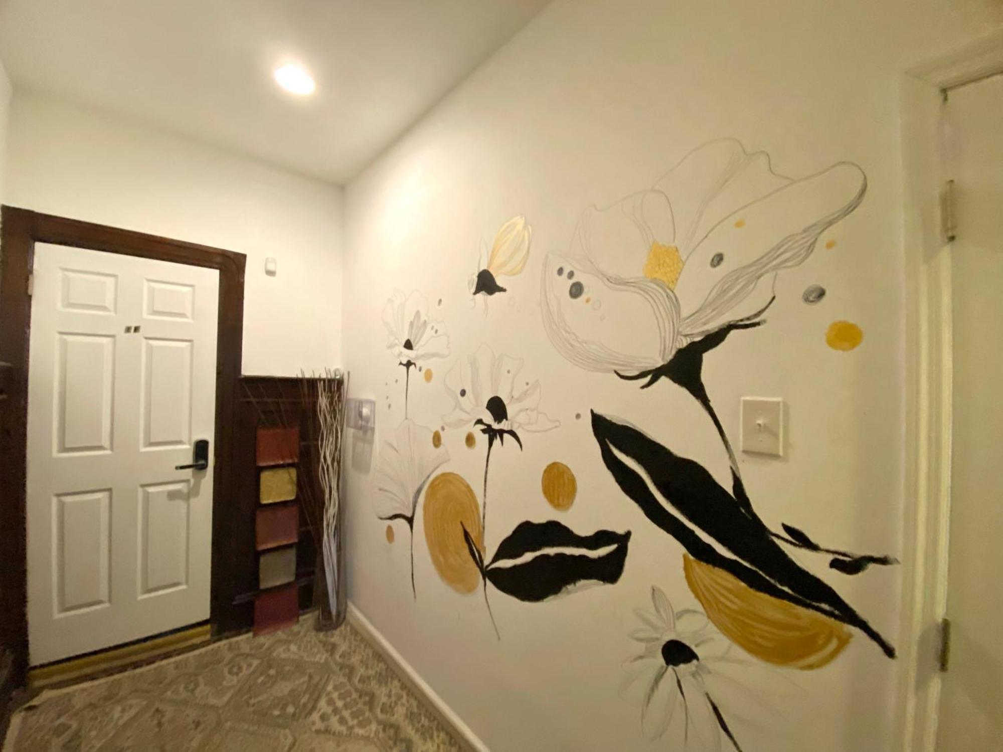 Apartamento Legacy - Spring Garden *